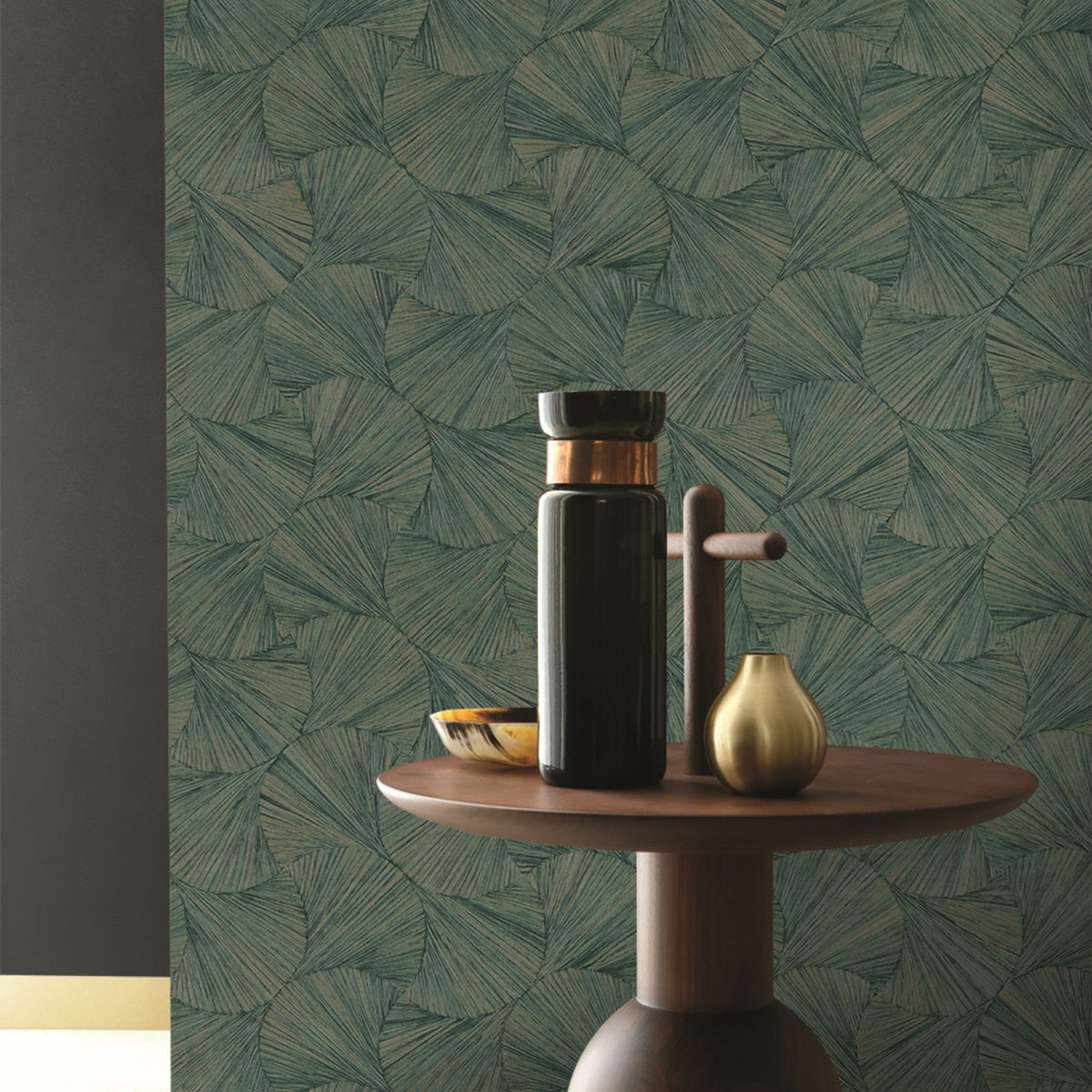 Nature Precieuse Textures wallpaper collection Casamance