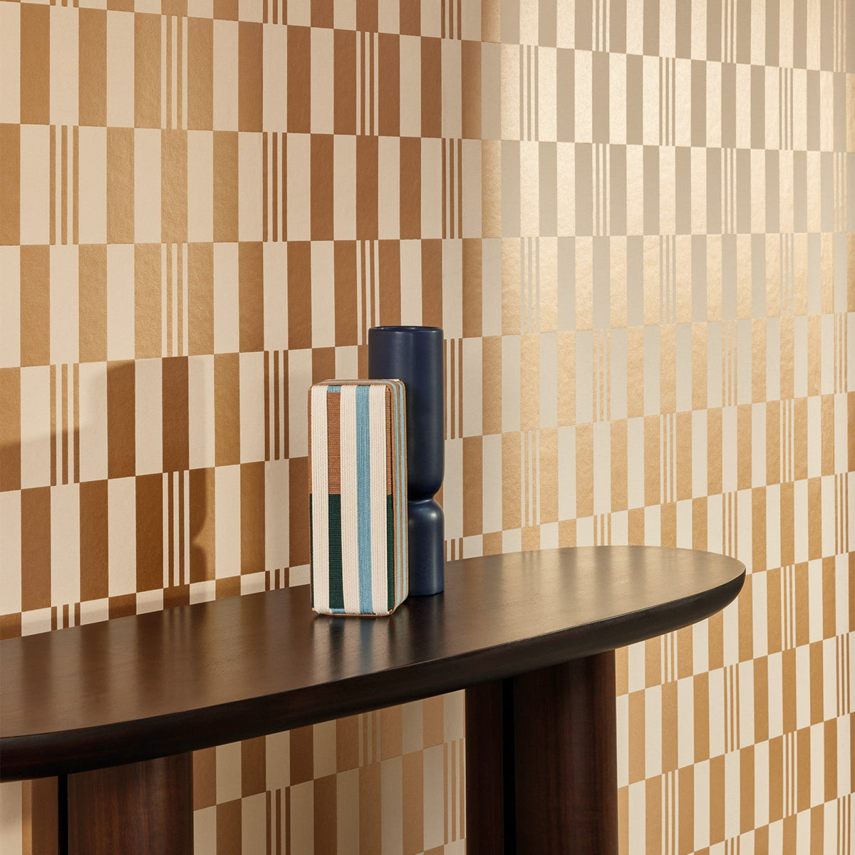 Kirkby Design Tapete