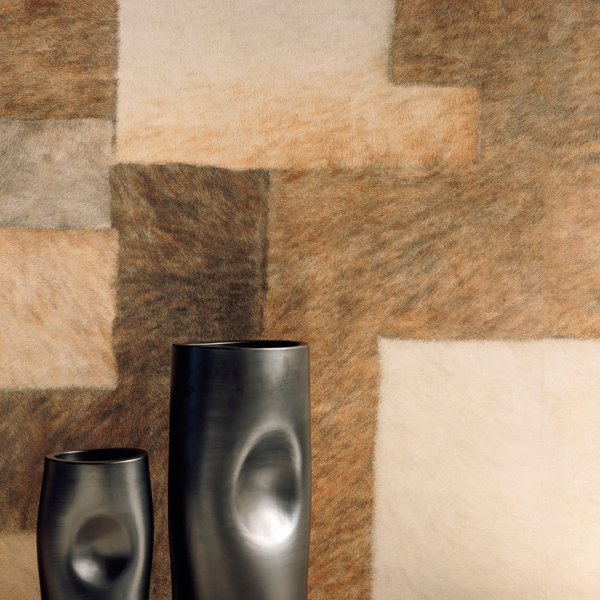 Sauvages wallpaper collection Elitis
