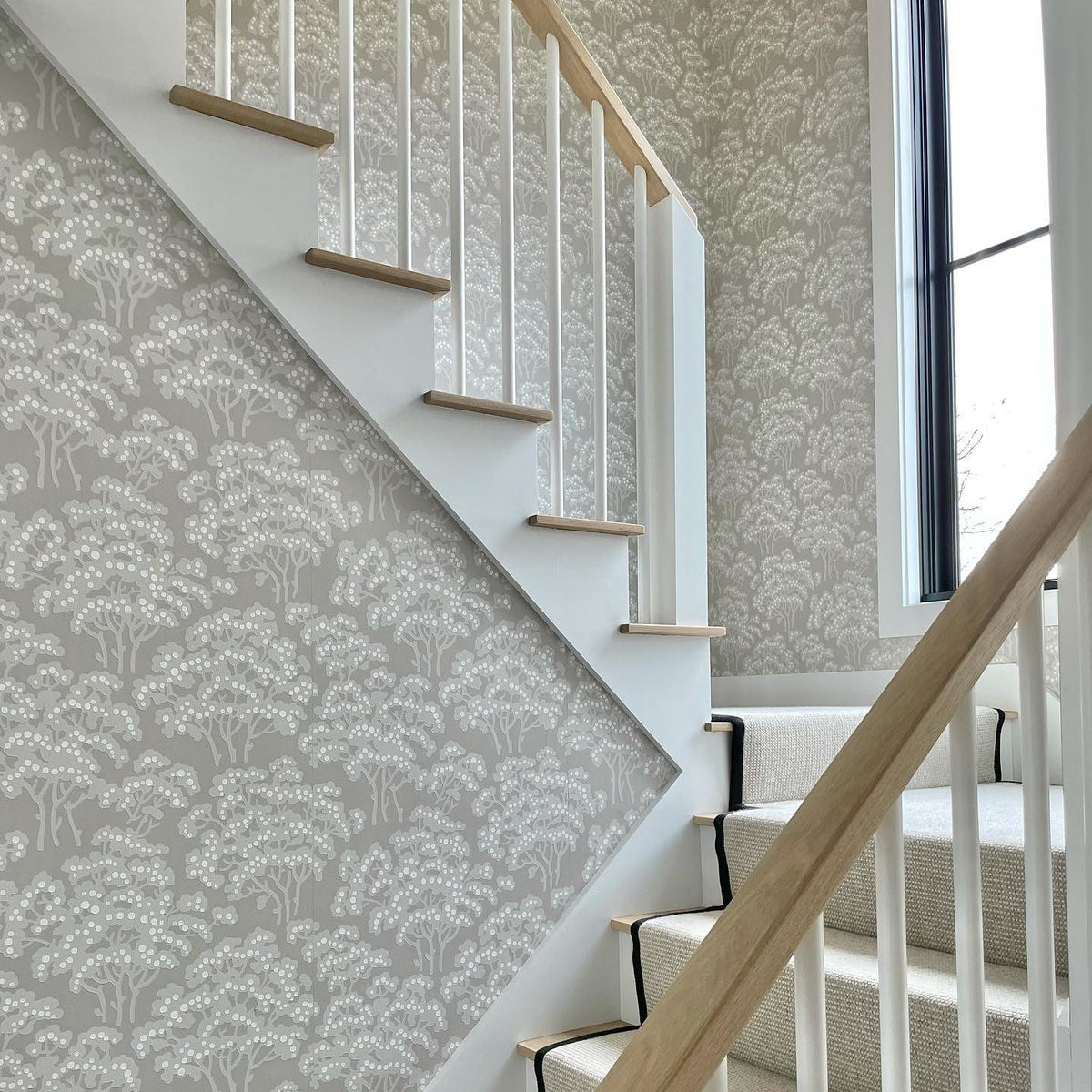 Farrow and Ball Tapete Selected Wallpapers