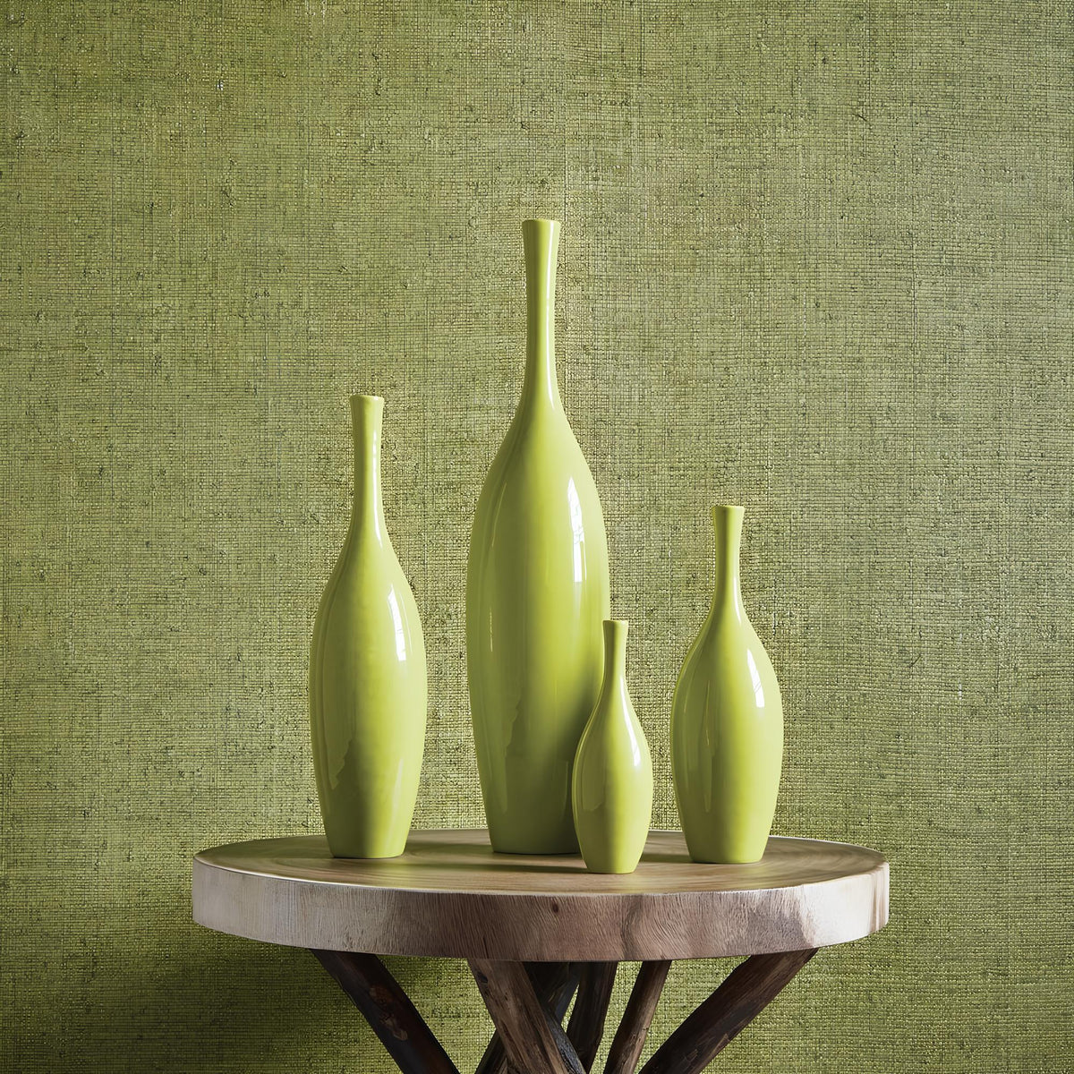 Grasscloth resource 4 wallpaper collection Thibaut
