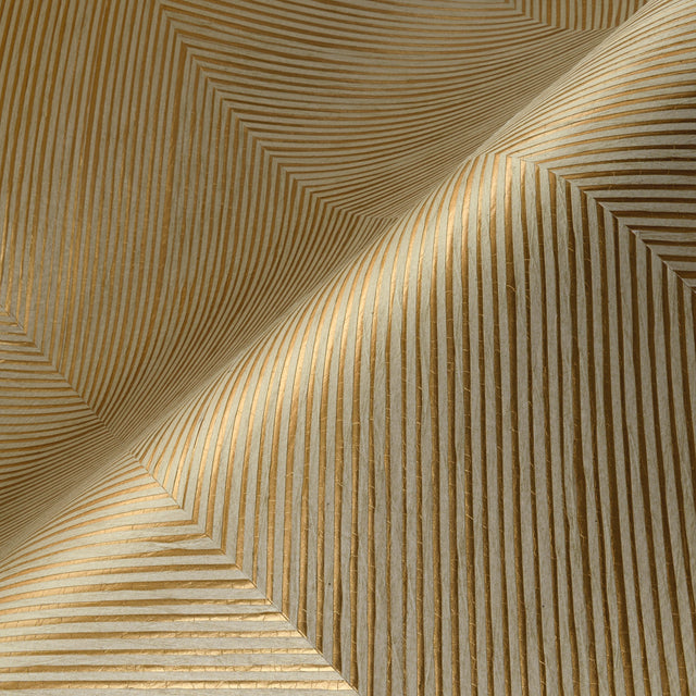 Gold wallpaper