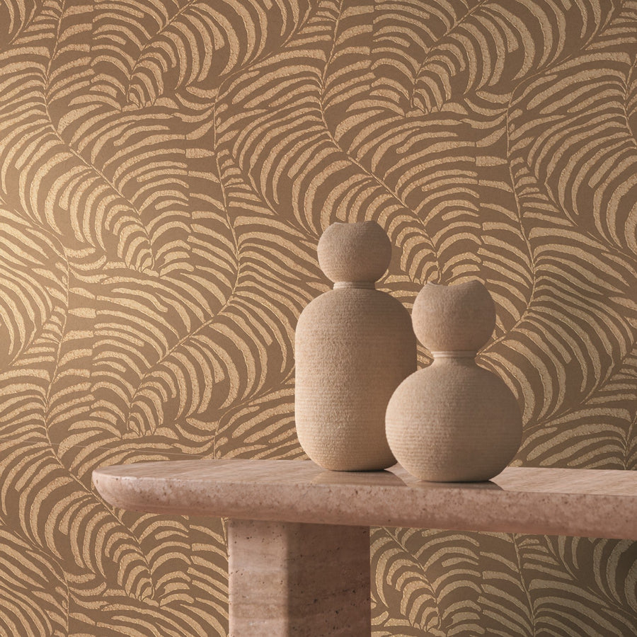 Jardin Felicia behangcollectie Casamance