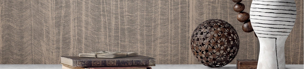 Texam Home Tapete - Verhoog uw muren mit elegantie und innovatie