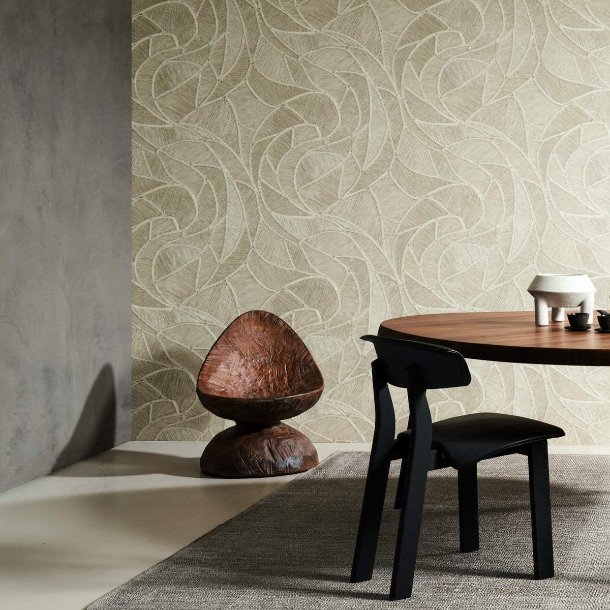 Manila Tapetenkollektion Arte Selected Wallpapers