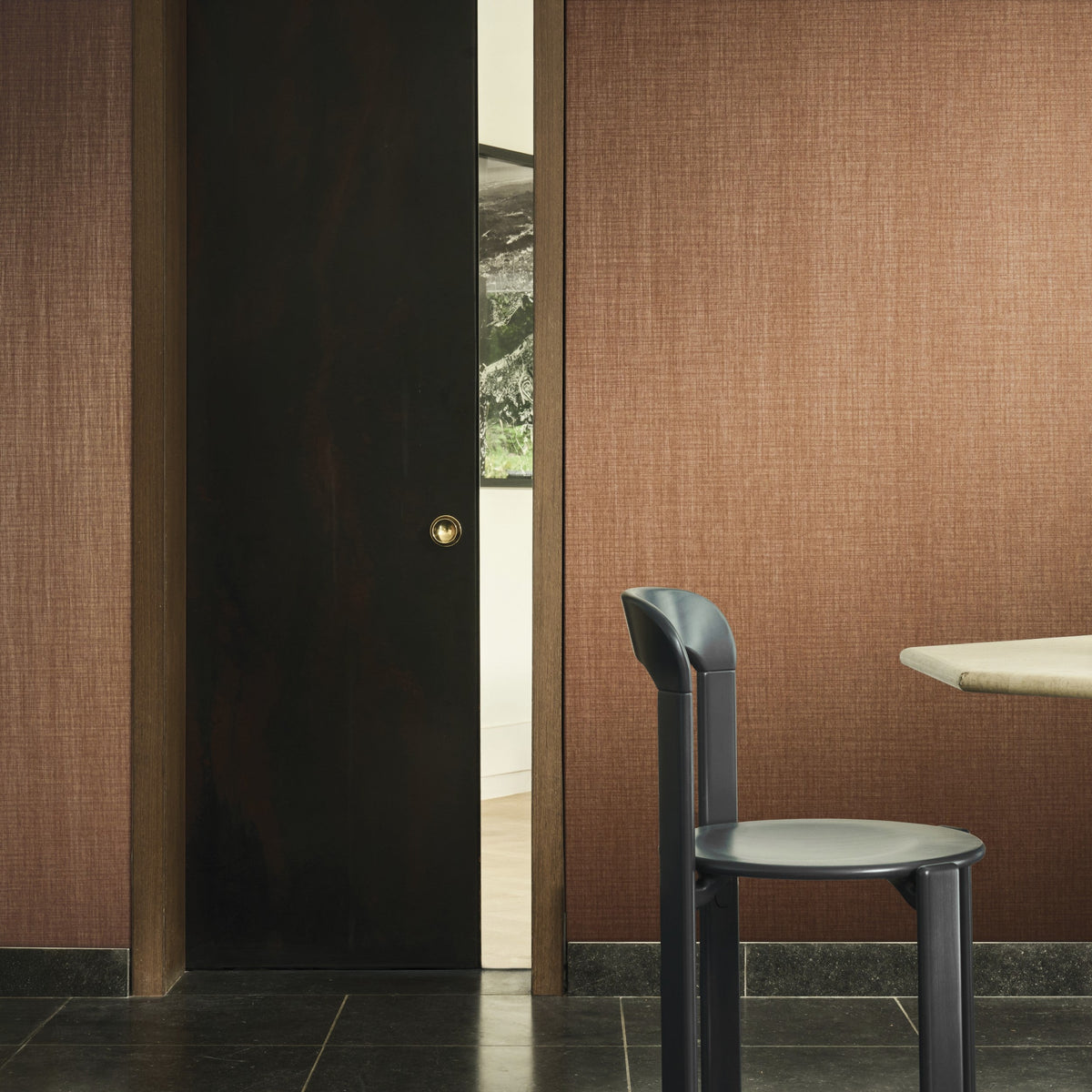 Mirari wallpaper collection Omexco by Arte