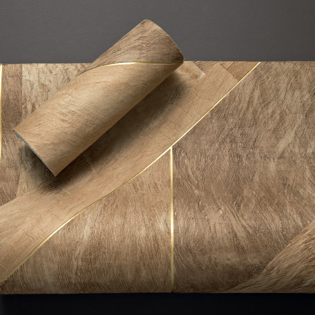 Mulberry Wallcovering Tapetenkollektion CMO Paris