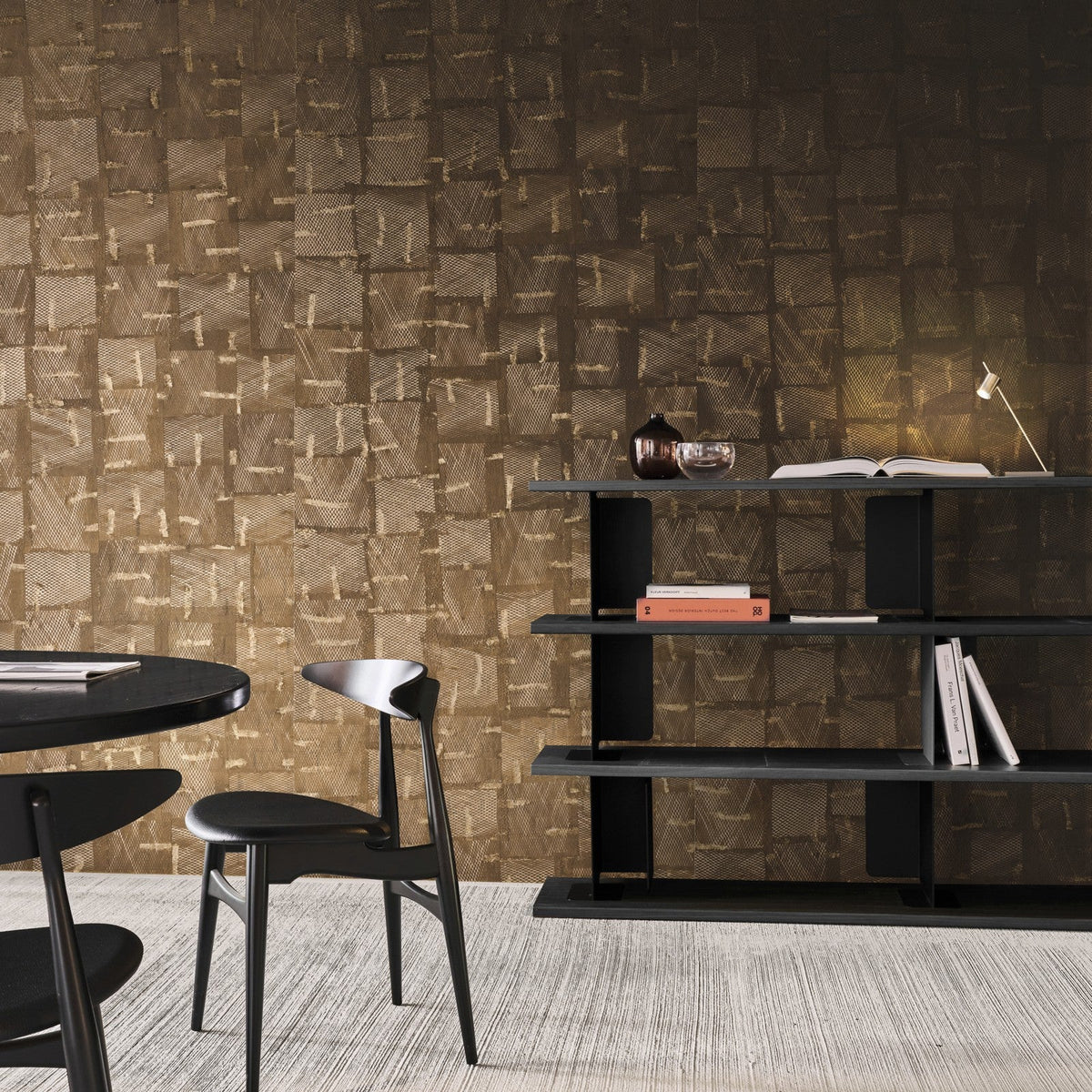 Omexco Tapete Selected Wallpapers