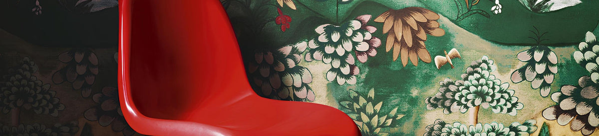 Zoffany Tapete: Zeitlose Eleganz und Ambacht in Interieurdecoratie