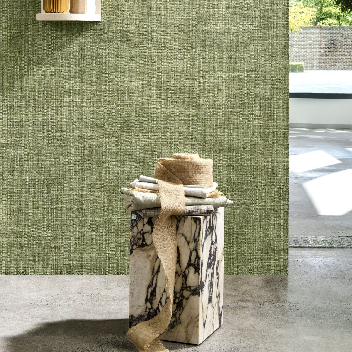 Textura Tapetenkollektion Arte