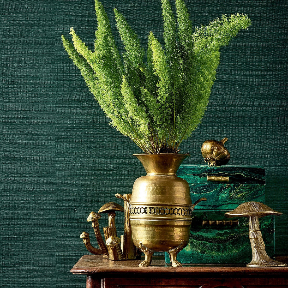 Thibaut Texture Resource 9 wallpaper collection – Tijdloze texturen for elk interieur