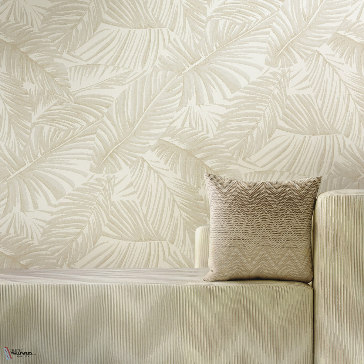 Missoni Home Wallcoverings 06 wallpaper collection Missoni