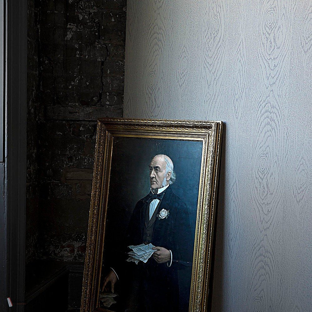 Foundation wallpaper collection Cole and Son