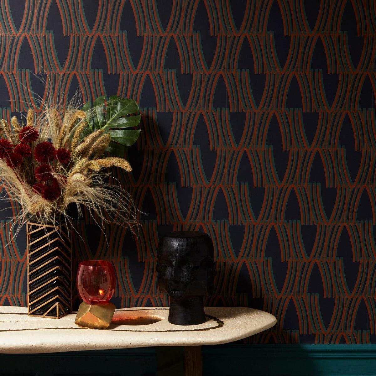 Cosmopolitan N3 wallpaper collection Nobilis