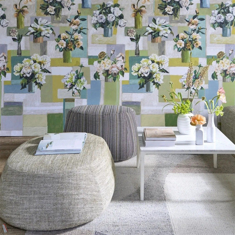 Pottery Studio · Designers Guild