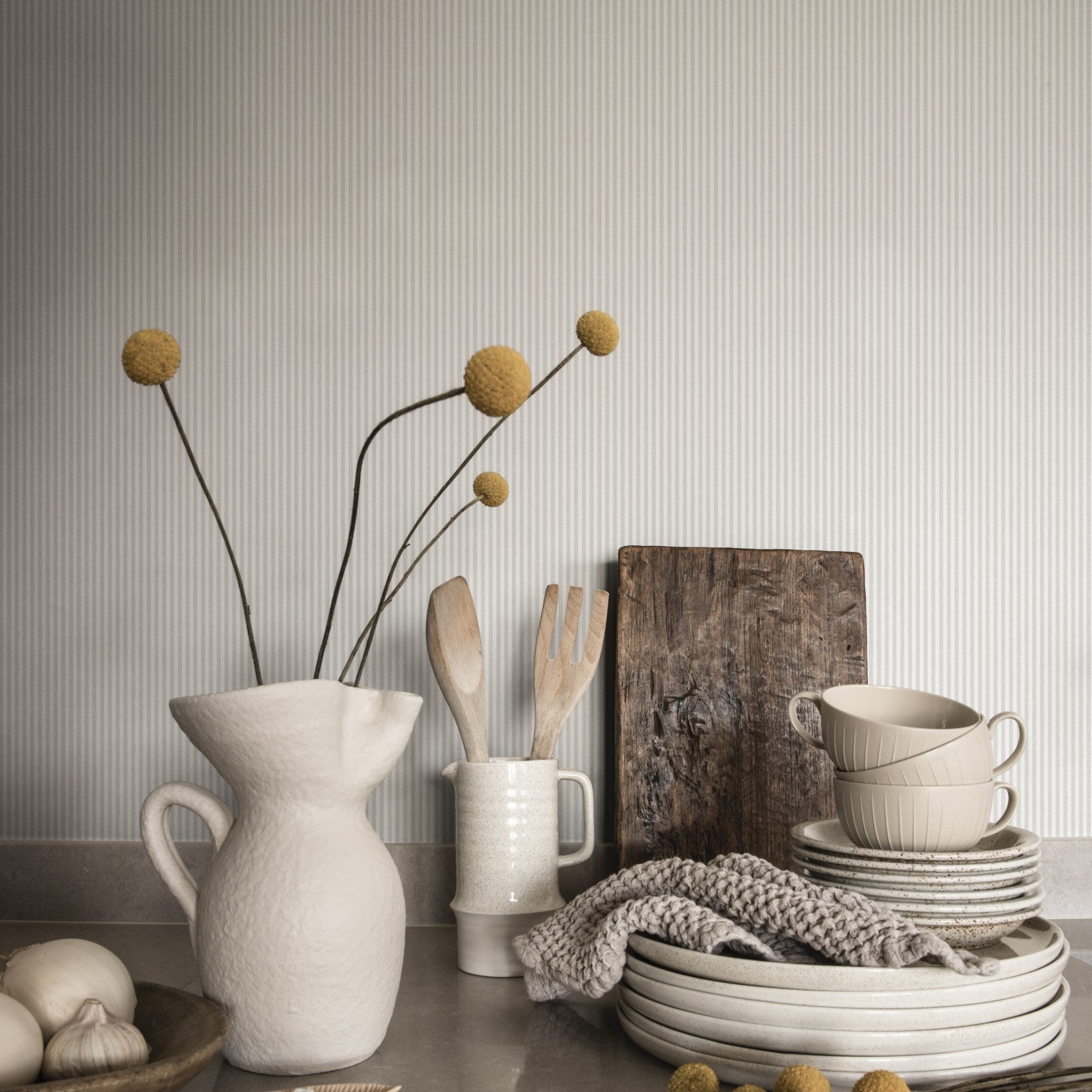 Essentials wallpaper collection Sandberg – Selected Wallpapers & Interiors