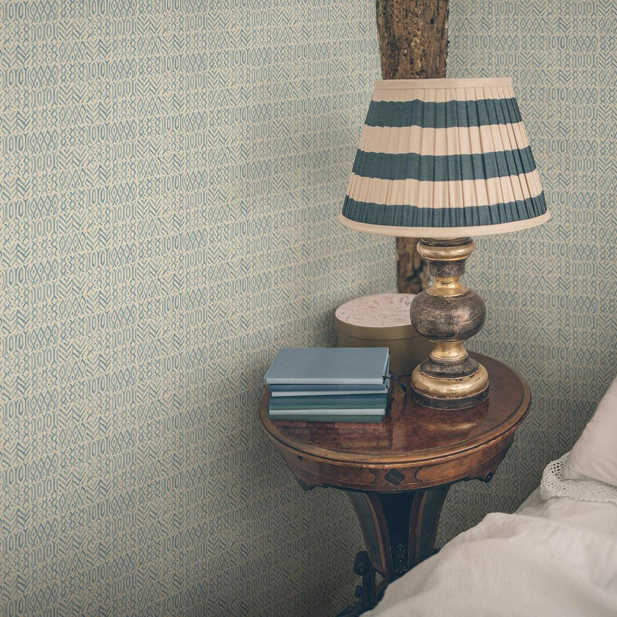 Royal Court Wallpaper Tapetenkollektion GP&J Baker