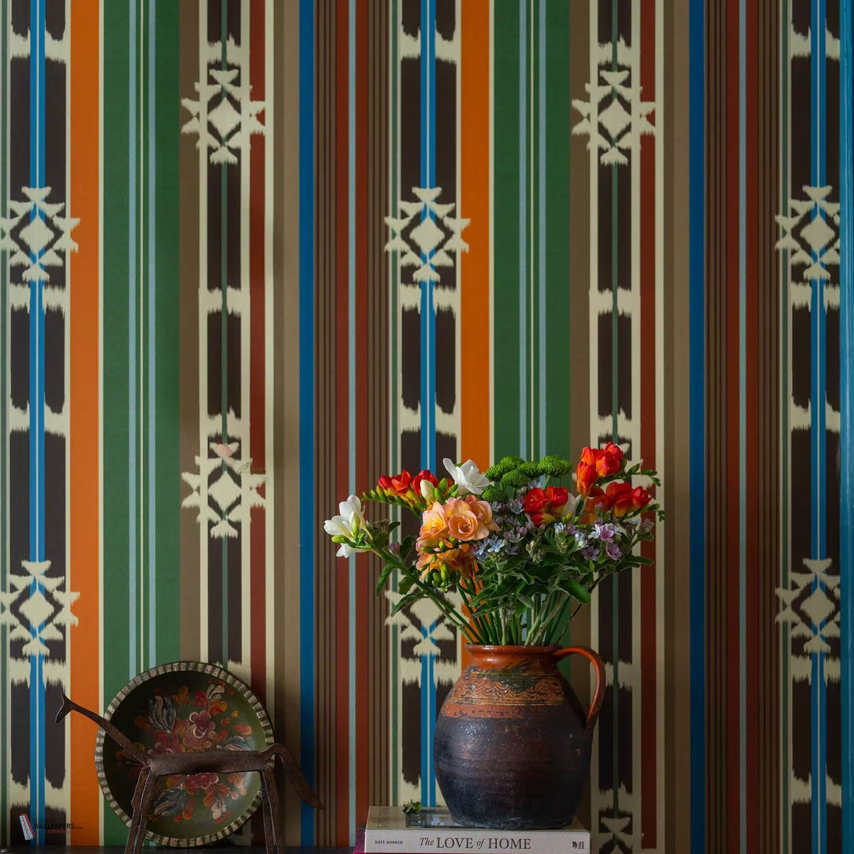 Transylvanian Rhapsody wallpaper collection Mind the Gap