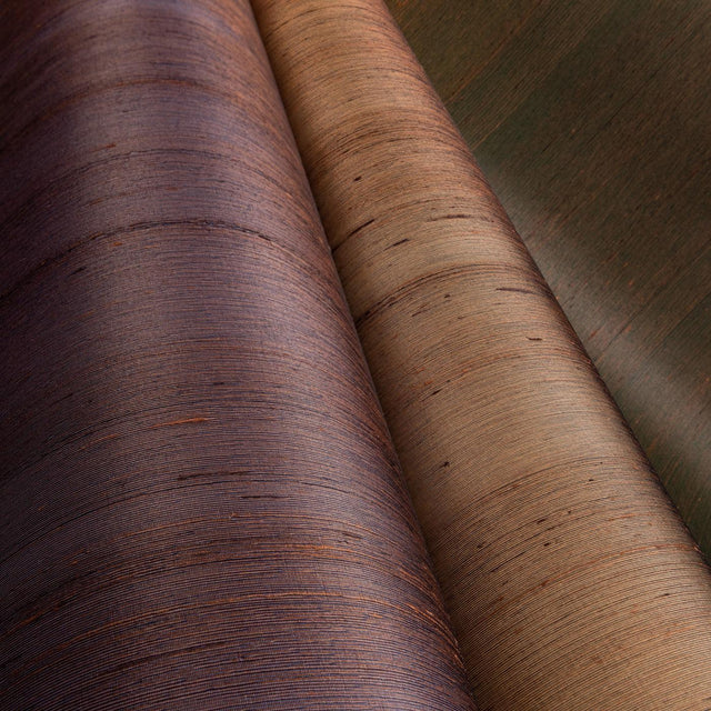 Silk wallpaper
