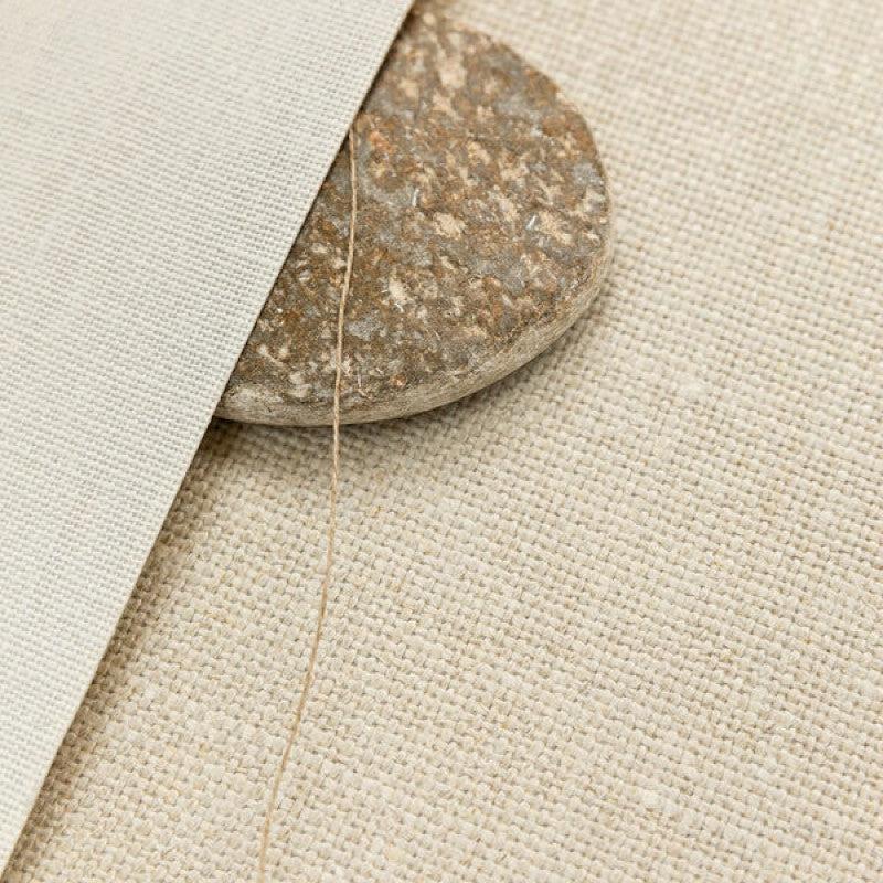 Linnen wall covering | Linen wallcovering