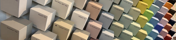 Little Greene Verf: Luxe, Duurzaamheid en Kwaliteit voor jouw Interieur