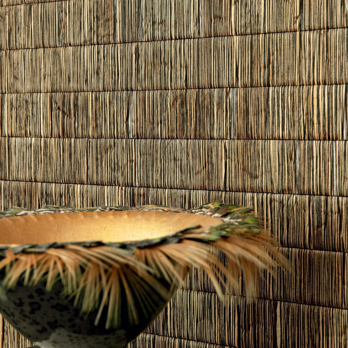 Natural Essence Wallcovering Tapetenkollektion CMO Paris-Selected Wallpapers-Interiors