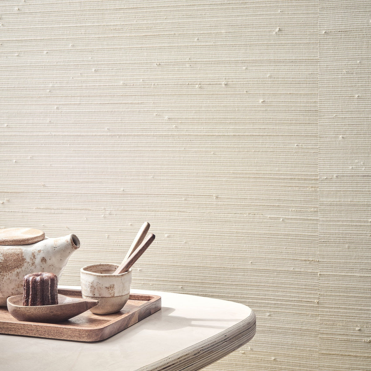 Pure wallpaper collection Omexco