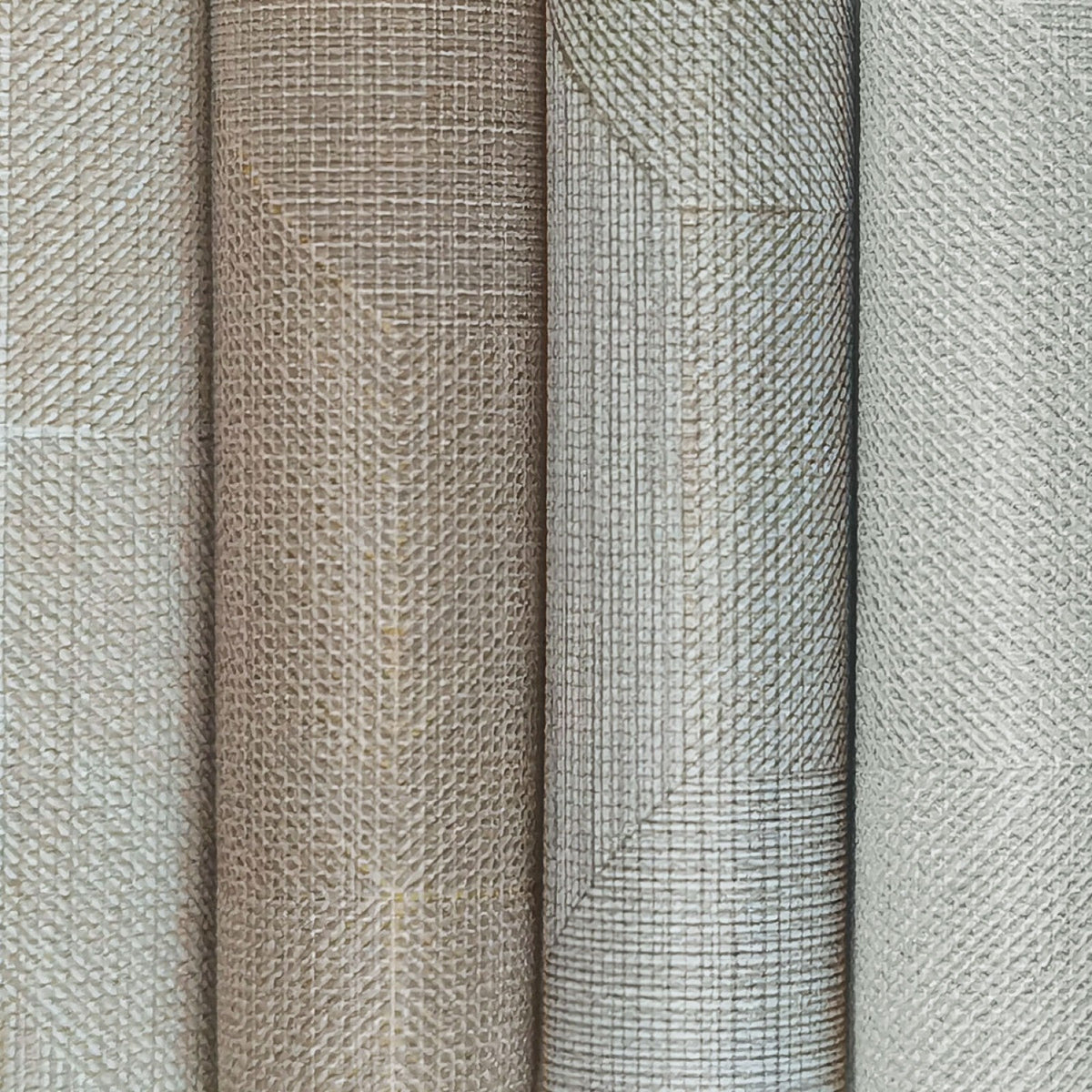 Sustainable Tapetenkollektion Texam