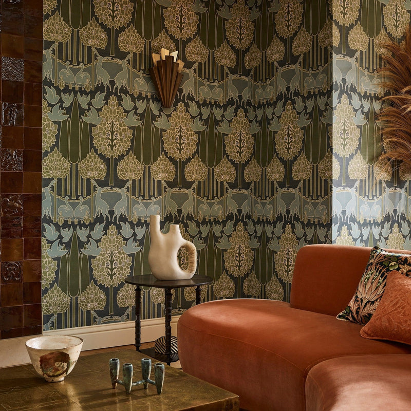 Volume I · Voysey House