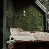 The Vein behang-Behang-Daisy James-Selected Wallpapers & Interiors