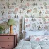 101 Dalmatians-wallpaper-Sanderson-Selected Wallpapers