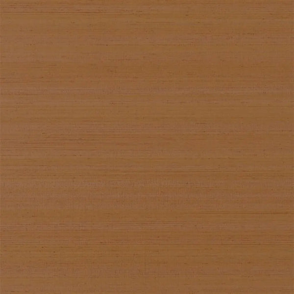Chinon behang-Designers Guild-Spice-Rol-Selected Wallpapers-Interiors
