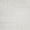 Tufted Tiles-Phillip Jeffries-wallpaper-Pearlescent-Roll-Selected Wallpapers