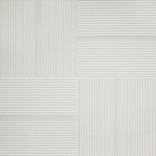 Tufted Tiles-Phillip Jeffries-wallpaper-Pearlescent-Roll-Selected Wallpapers