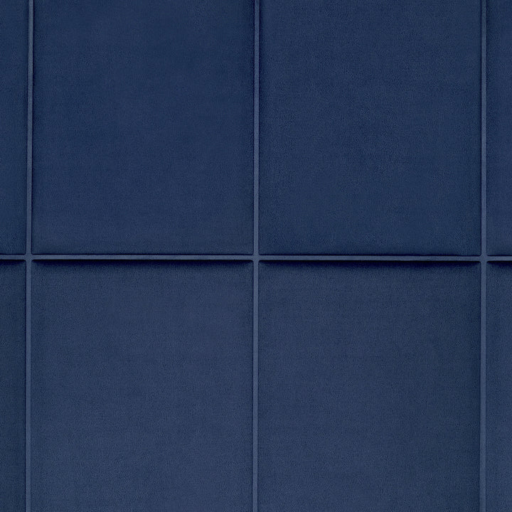 Perfectly Plush-Phillip Jeffries-wallpaper-behang-Tapete-wallpaper-Royal Navy-Rol-Selected Wallpapers