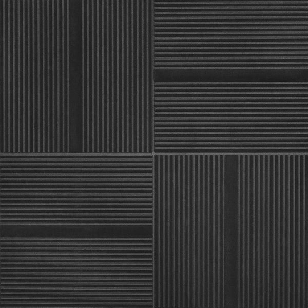 Tufted Tiles-Phillip Jeffries-wallpaper-Moon Shadow-Roll-Selected Wallpapers