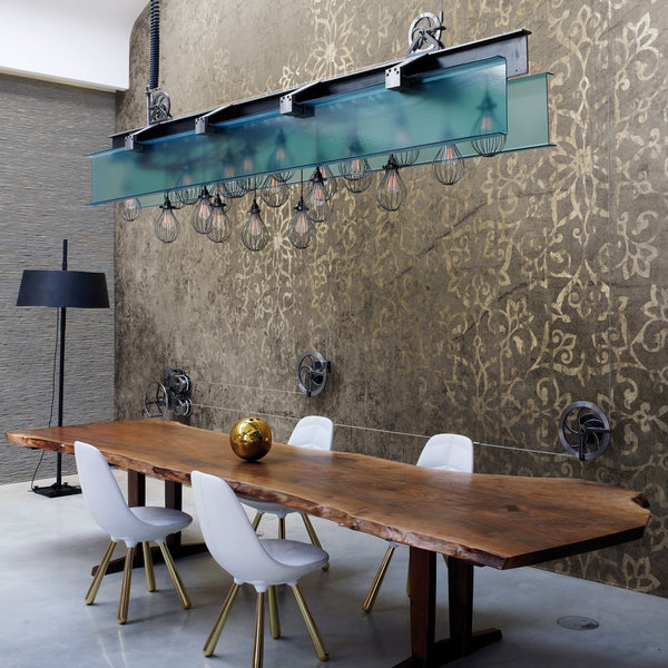 Casablanca behang-behang-Muance-Selected Wallpapers & Interiors