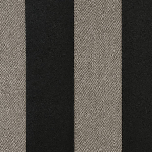 Stripe Velvet and Lin Tapete-Flamant-101-Rolle-Selected Wallpapers & Interiors