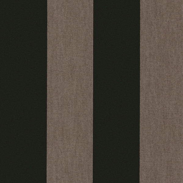 Stripe Velvet and Lin Tapete-Flamant-103-Rolle-Selected Wallpapers & Interiors