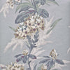 Aurora wallpaper in Mist by 1838 wallcoverings
