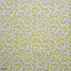 Brodsworth Tapete in Lime von 1838 wallcoverings