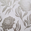 Chatsworth wallpaper in Ifor by 1838 wallcoverings