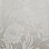 Chatsworth wallpaper in Natural by 1838 wallcoverings