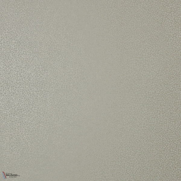 Emile wallpaper in Sand by 1838 wallcoverings