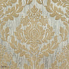 Faversham Tapete in Natural von 1838 wallcoverings