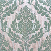 Faversham Tapete in Seafoam von 1838 wallcoverings