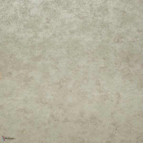 Fenton wallpaper in Soft Gold by 1838 wallcoverings