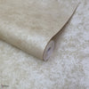 Fenton Tapete in Soft Gold von 1838 wallcoverings — Rolle