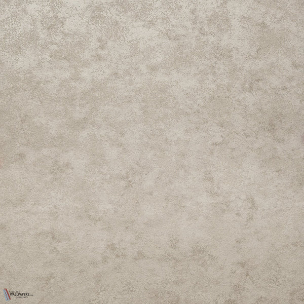 Fenton wallpaper in Taupe by 1838 wallcoverings