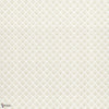 Gio Tapete in Ivory von 1838 wallcoverings